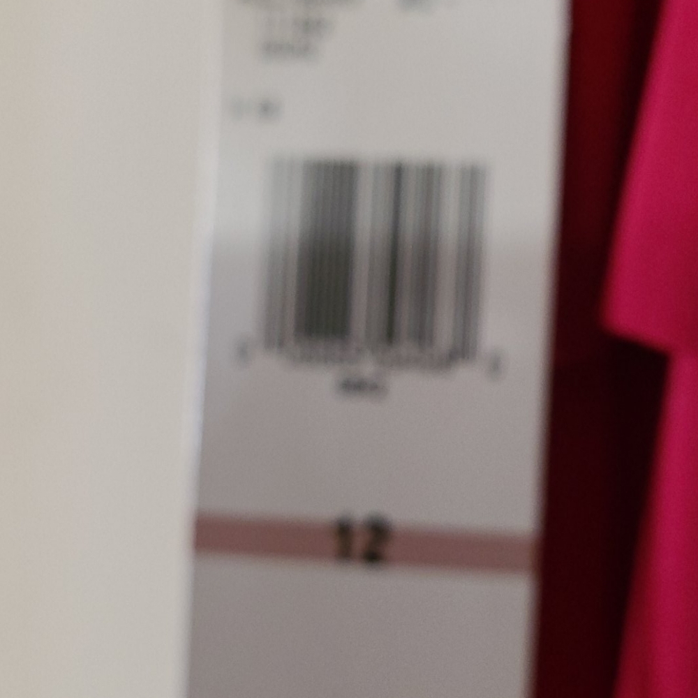 Dress - Picture 5 of 5